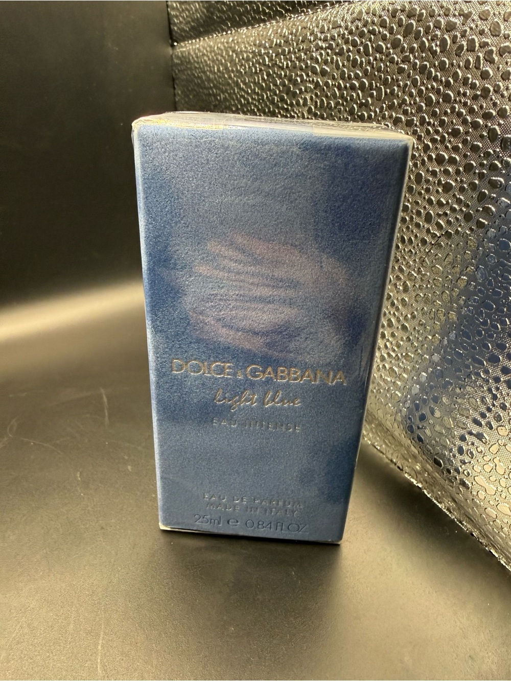 Dolce & Gabbana Light Blue Eau Intense EDP 25ml